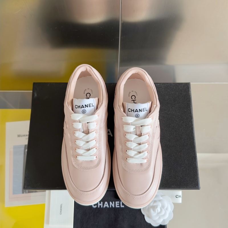 Chanel Sport Shoes